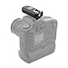 Yongnuo RF-603 II RF603 II 603II Wireless Flash Trigger/Remote N3 (2nd generation of YONGNUO RF-603 N3)