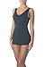 Cover Girl Shapewear 4 Way Reversible Control Tank