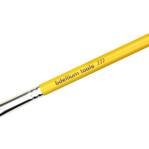Bdellium Tools Professional Makeup Brush Studio Line - Shadow Eye 777