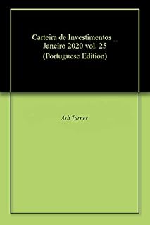Livro Carteira de Investimentos _ Janeiro 2020 vol. 25