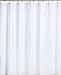 Utopia Bedding Shower Curtain Liner 72