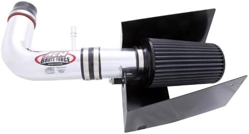 AEM Brute Force Intake System - B.F.S.FORD F150 4.6L 04-06