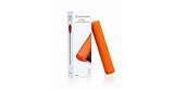 Carbon Audio Zooka Wireless Speaker for iPad/iPhone/iPod - Orange (ZWW-2OR)