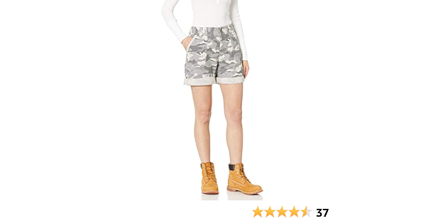 Carhartt Women's Relaxed Fit El Paso 