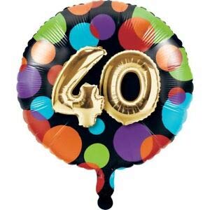 Gold-Balloon-Birthday-40th-Birthday-Foil-Balloon-40-Birthday-Party-Decoration