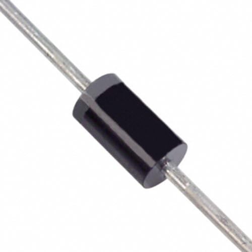 (SY #10) 25pcs 1N5402 3A 200v Diode Rectifier