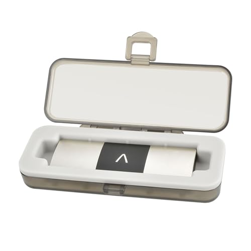 Clear - For Kardia 6L/6L Max