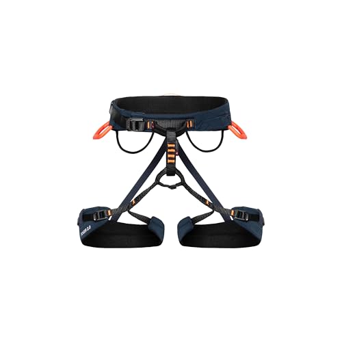 Mammut Togir 2.0 3 Slide Harness Men L