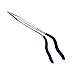 Zenith Industries ZN502653 Pistol Grip XL Dual Pivot Needle Nose Pliers