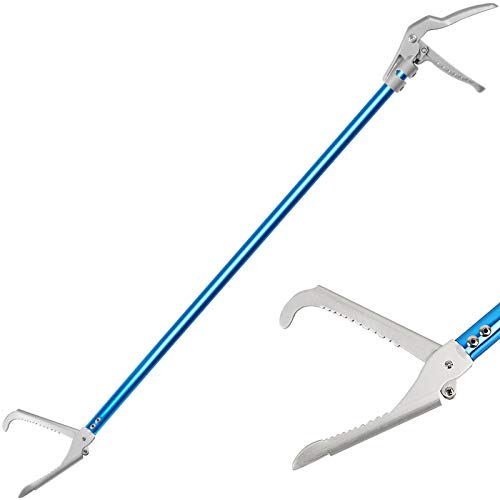 Ouronehome Professional Snake Tongs