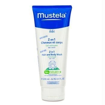 buy mustela baby products online