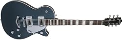 Gretsch G5220 Electromatic Jet BT - Jade Grey