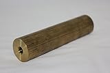 F Replacement Anode for Floatron - 489 grams (vs 412 grams Floatron anode), SAME mineral composition as Floatron