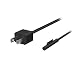 Microsoft Surface 65W Power Supply for Surface Book, Surface Laptop, Surface Pro primary
