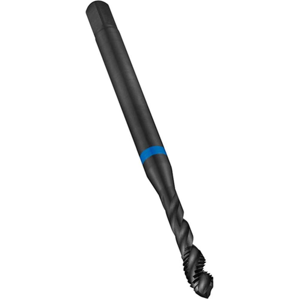 Dormer M Machine Tap Spiral Flute 40° , Pack of 1