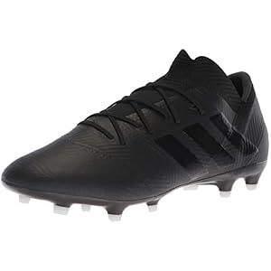 adidas Originals Men’s Nemeziz 18.2 Firm Ground Soccer Shoe
