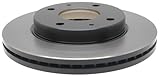 ACDelco 18A1452 Professional Front Disc Brake Rotor