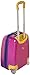 American Tourister 74728 Disney Minnie 18 Inch Upright Hardside Children's Luggage