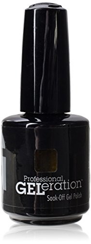 Geleration Soak-Off Gel Polish - Wedding Band 964 Geleration Soak-Off Gel Polish - Wedding Band 964
