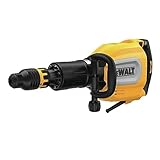 DEWALT D25911K 27 Lbs. SDS MAX Inline Chipping