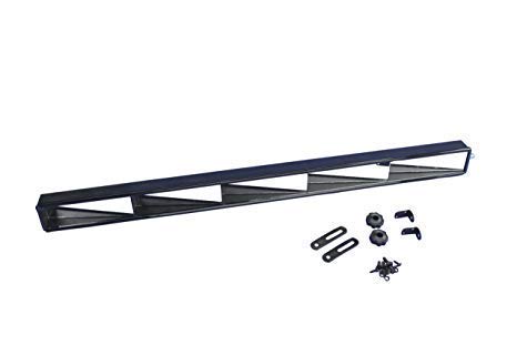 5 Panel Golf Cart Mirror/Rear Universal