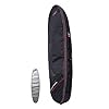 Ocean and Earth Double Compact Fish Cover Surfboard Bag