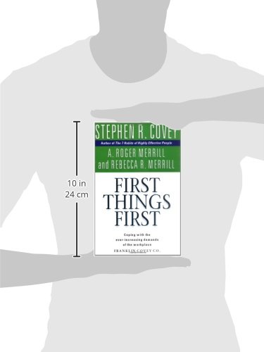 first things first pdf covey  movies