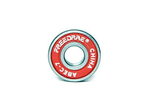 image for FREEDARE New Longboard Bearings, Skateboard Bearings, Skate Bearings, 