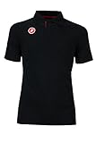 Castelli Race Day Polo Shirt - Men's