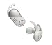 Sony SP700N Wireless Noise Canceling Sports in-Ear Headphones White WF-SP700N/W (Renewed)