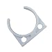 TmallTech Simple Clip Clamp 2.0" Bracket Reverse Osmosis RO Membrane Housing (Pack of 3)