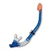 Intex Reef Rider Swimming Diving Mask Snorkel Set for Ages 8+, 2 Pack | 55948