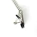 Entertainment Chain Clip, Adjustable Clips Clothing Accessories Women Necklace with Clamp