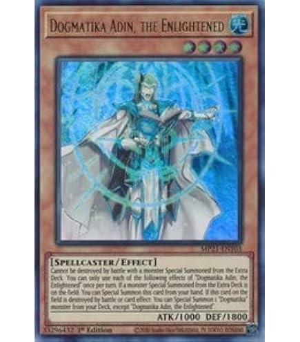 Amazon.com: Complete Custom Deck for Yu-Gi-Oh!