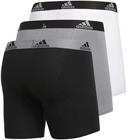 adidas men's briefs