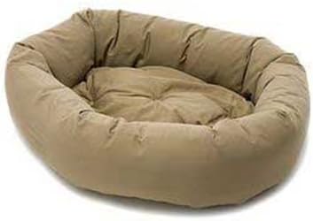 dog gone smart donut bed