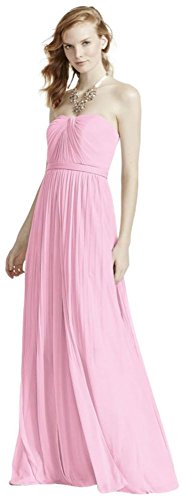 knee length dresses for ladies ever ELYRA|Bodycon Mesh Sleeveless Wedding Guest Dress