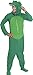 Smiffys Crocodile Costume