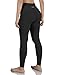 ODODOS Women's High Waisted Tummy Control Yoga Pants,Full-Length Leggings with Inner Pockets
