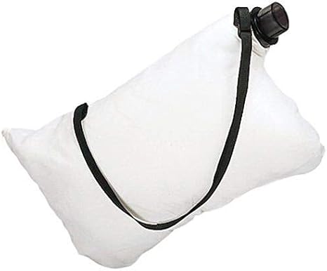 Amazon Com Cartener Collection Bag Replacement For Vacuum Leaf Blower Black Decker Bv 3000 Bv4000 Bv9000 Bv 005 Bv500 Bv1000 Bv2500 Bv 2800 610004 01 Garden Outdoor