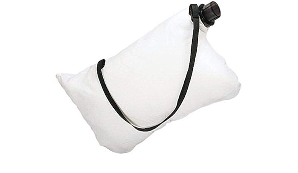 Amazon Com Cartener Collection Bag Replacement For Vacuum Leaf Blower Black Decker Bv 3000 Bv4000 Bv9000 Bv 005 Bv500 Bv1000 Bv2500 Bv 2800 610004 01 Garden Outdoor