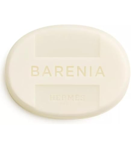 Amazon.com : Eau Des Merveilles By Hermes For Women. Perfumed Soap