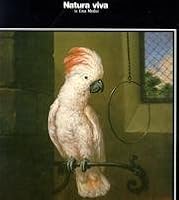 Natura Viva in Casa Medici: Dipinti Di Animali Dai Depositi Di Palazzo Pitti Con Esemplari del Museo Zoologico "La Specola": Firenze, Palazzo Pitt 8870381110 Book Cover