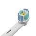 8pcs Replacement Toothbrush Heads for Braun Oral B EB-18A(8)