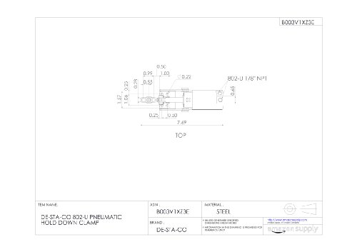 3 STA+CO+802+U+Pneumatic+Hold+Clamp