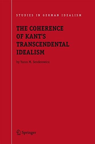 Kant's Doctrine of Transcendental Illusion (Modern European