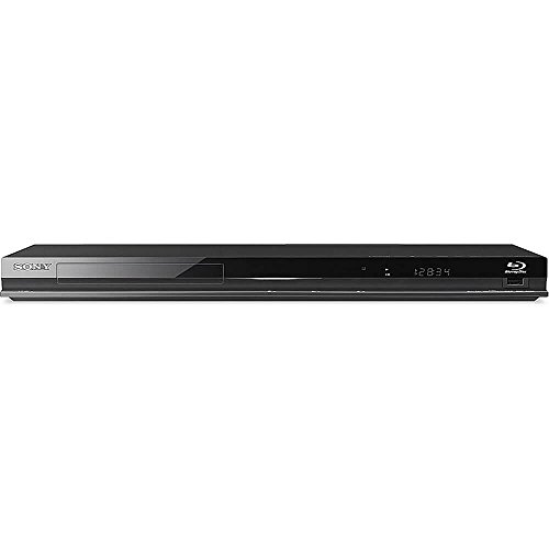Sony BDP-S470 3D Blu-ray Player