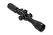 Primary Arms Silver Series 4-14x44 FFP Rifle Scope with Illuminated R-Grid 2B Reticle