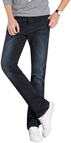 Levi's 513 Slim Straight Fit Jeans For Men- Scorpius price in Egypt |  Amazon Egypt | kanbkam