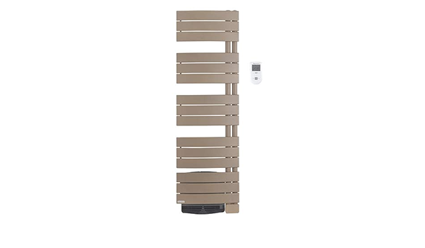 Radiador toallero Allure Digital con de fantasía (1750 W ...